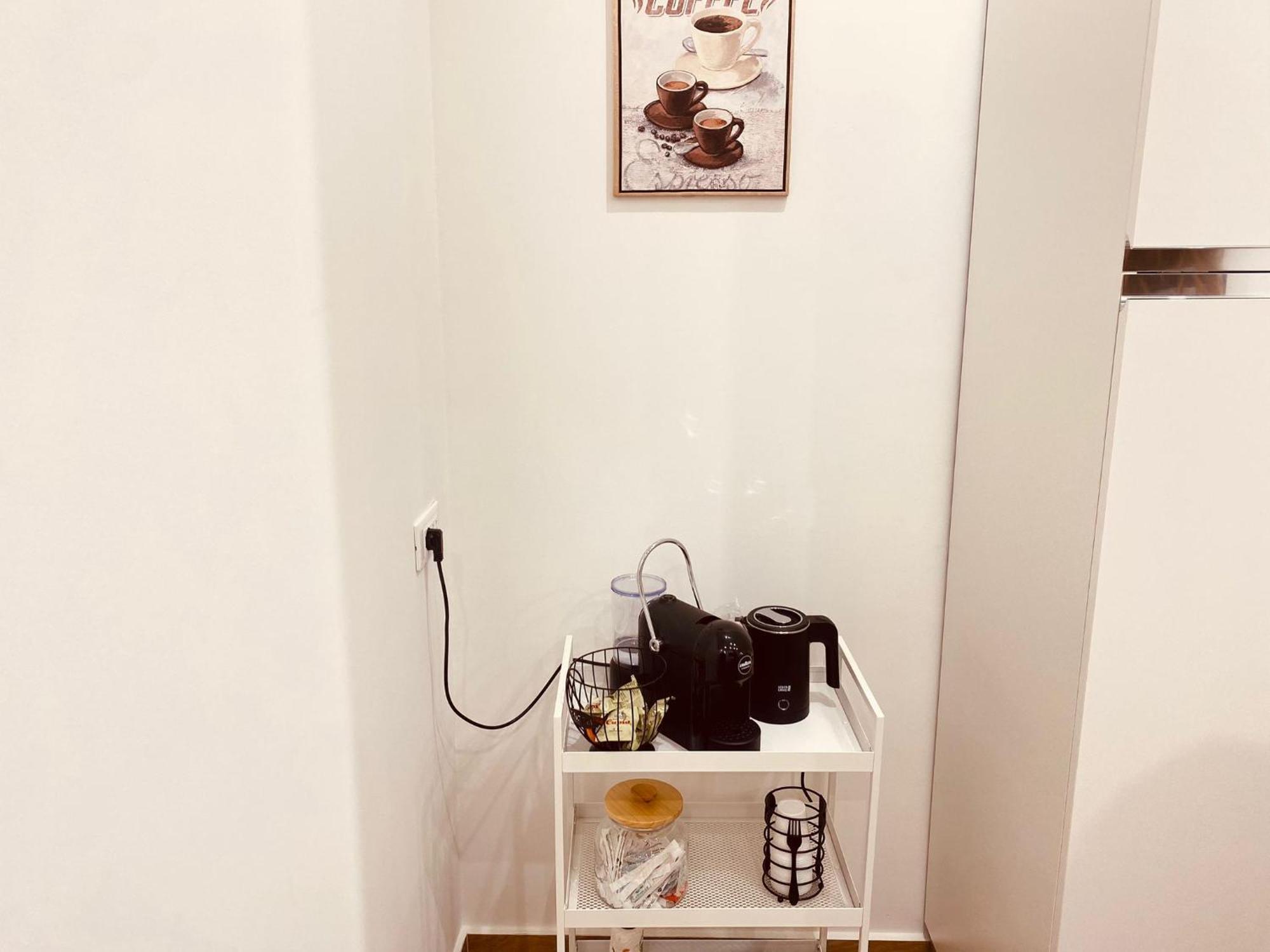 Primo Piano Appartamento