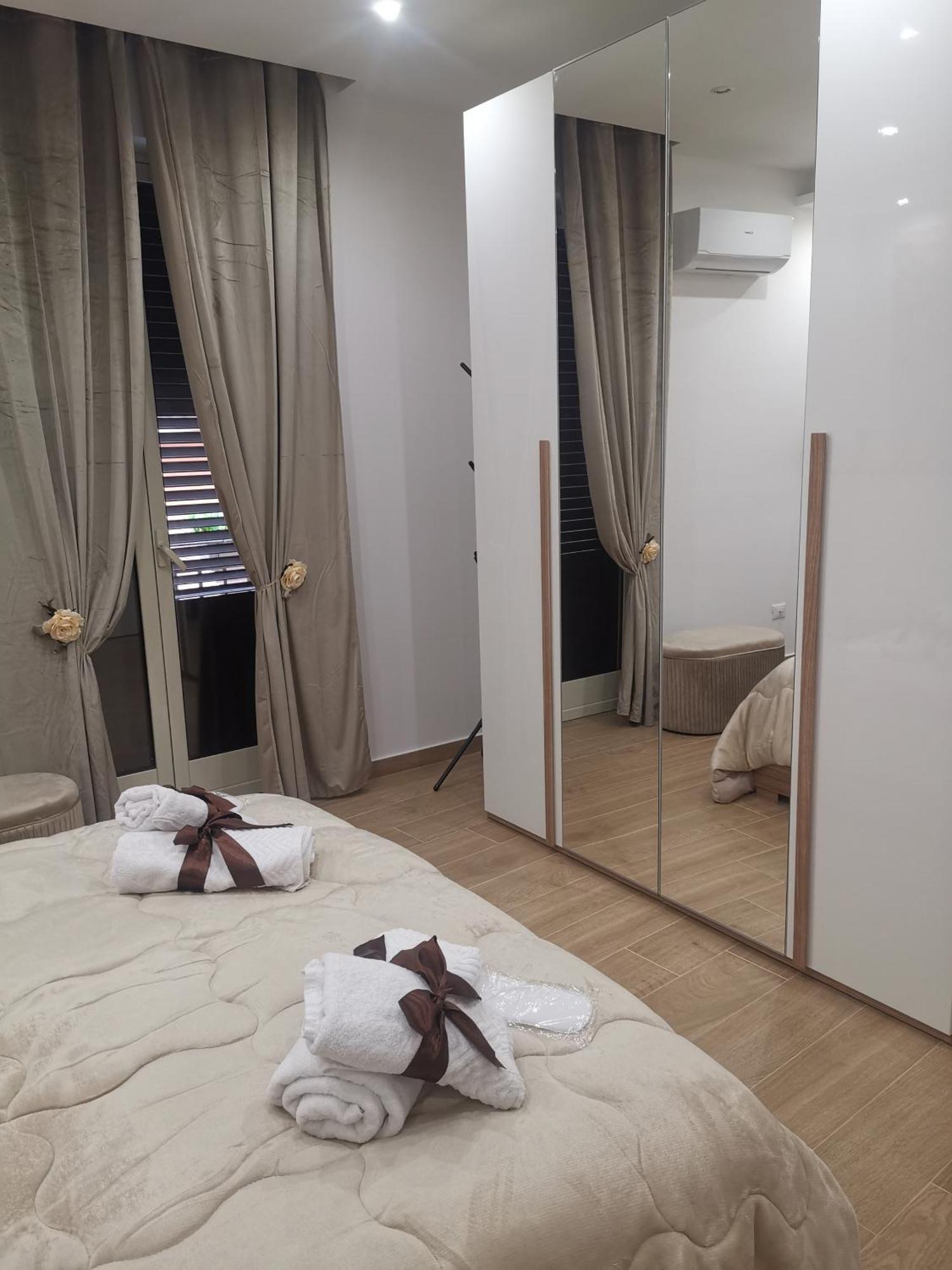 Primo Piano Apartment