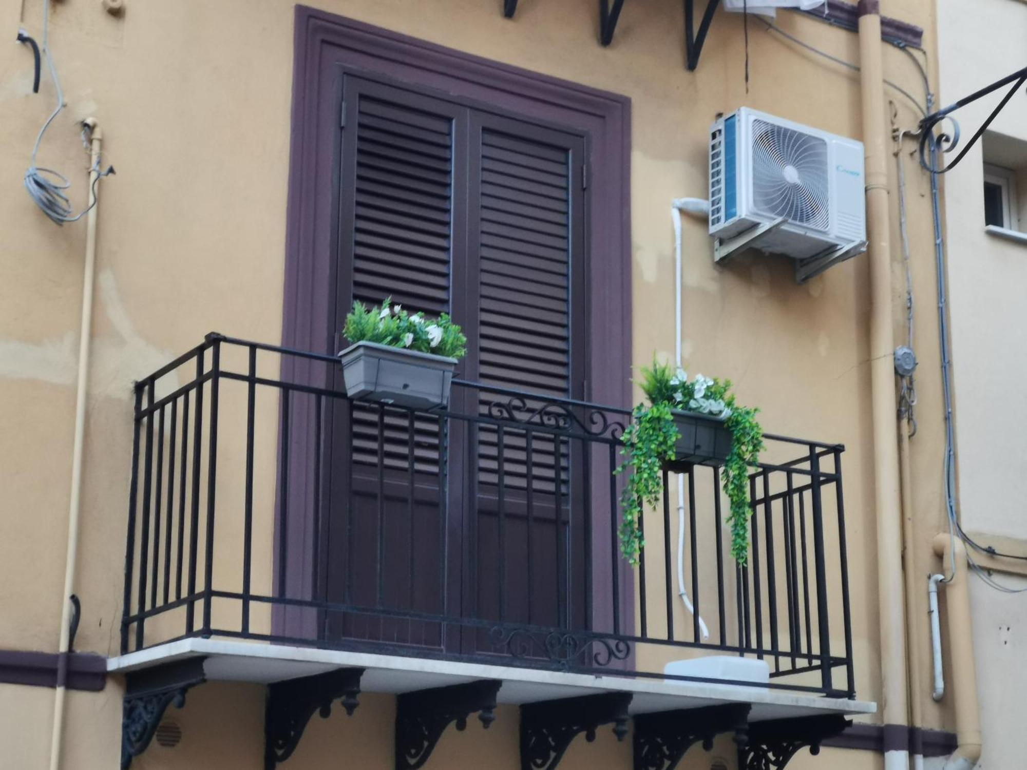 Appartamento Primo Piano Palermo